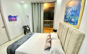 Casa balcones del rio